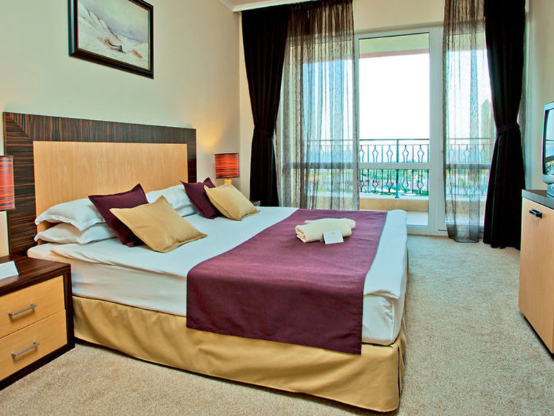 DIT Majestic Beach Resort