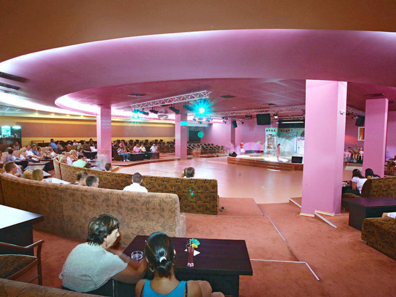 DIT Majestic Beach Resort
