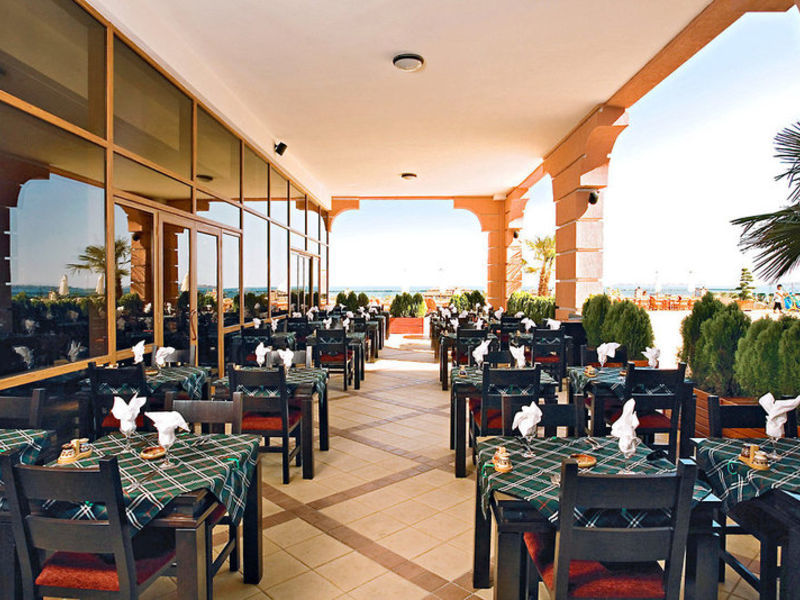 DIT Majestic Beach Resort