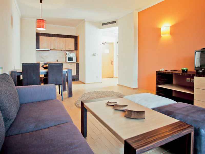 DIT Majestic Beach Resort