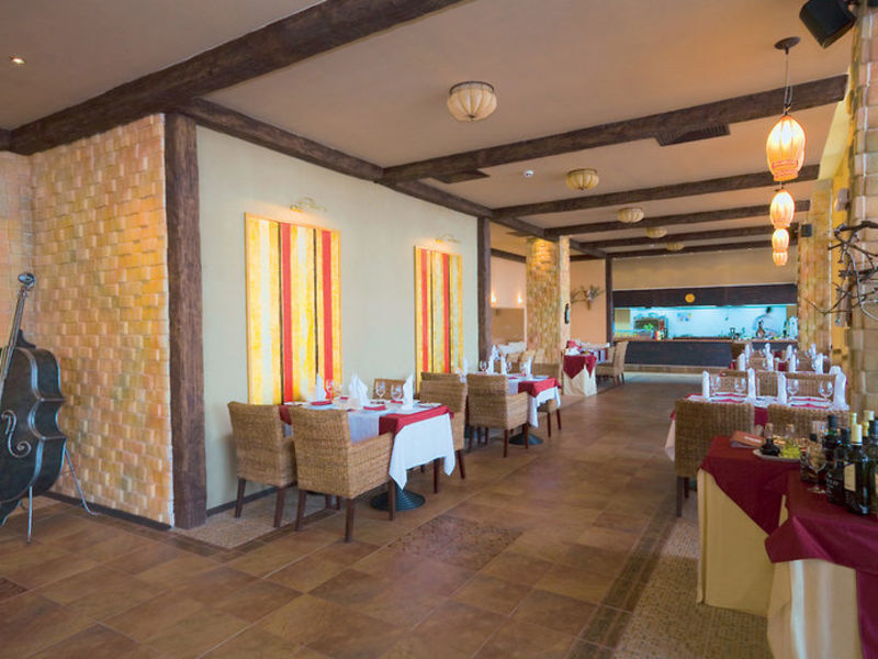 DIT Majestic Beach Resort
