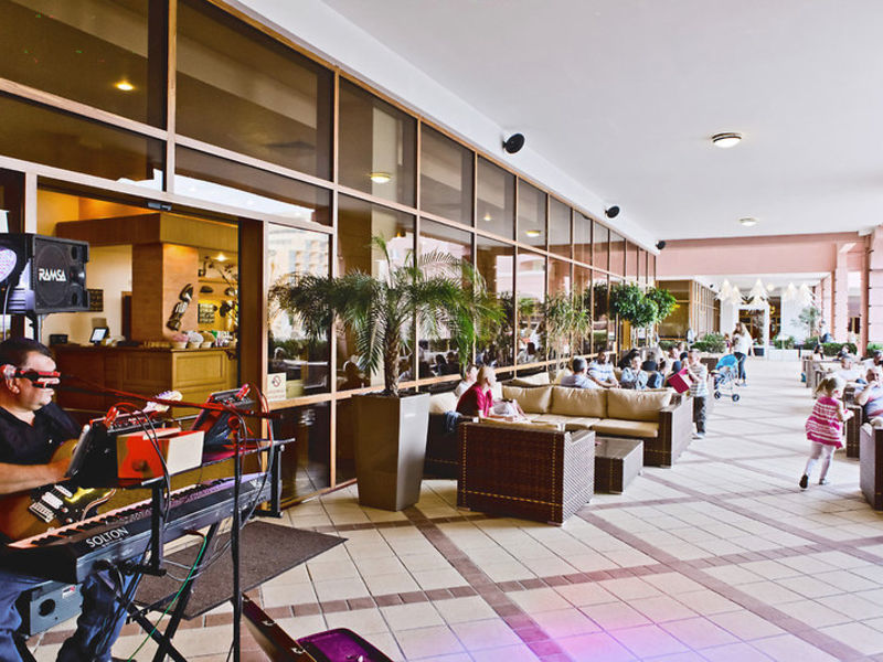 DIT Majestic Beach Resort