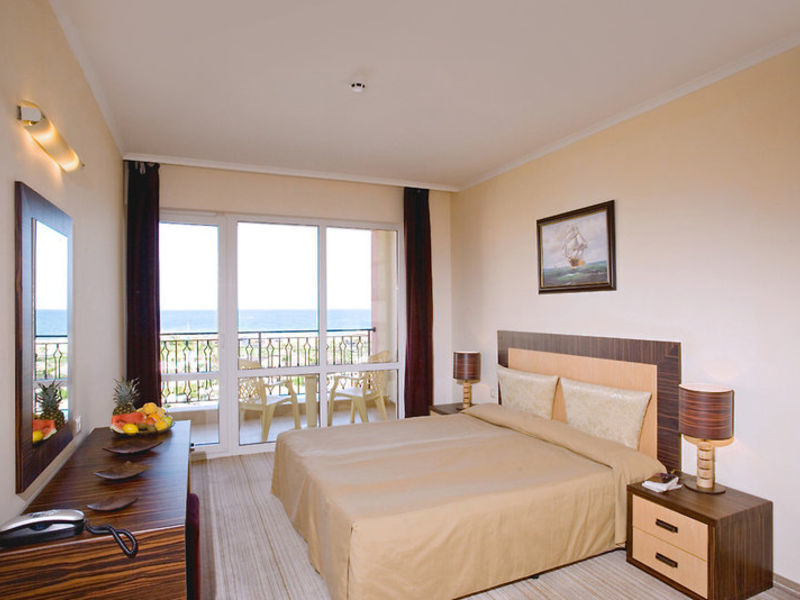 DIT Majestic Beach Resort