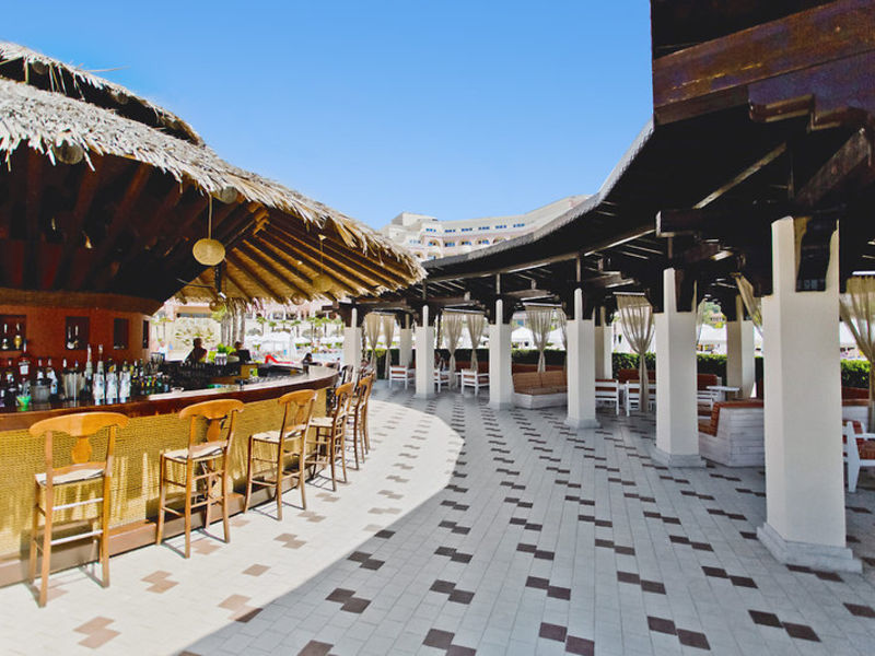 DIT Majestic Beach Resort