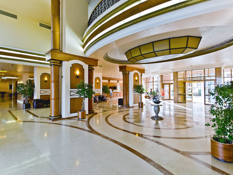 DIT Majestic Beach Resort