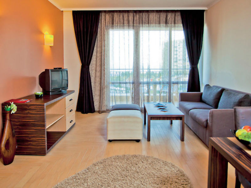 DIT Majestic Beach Resort