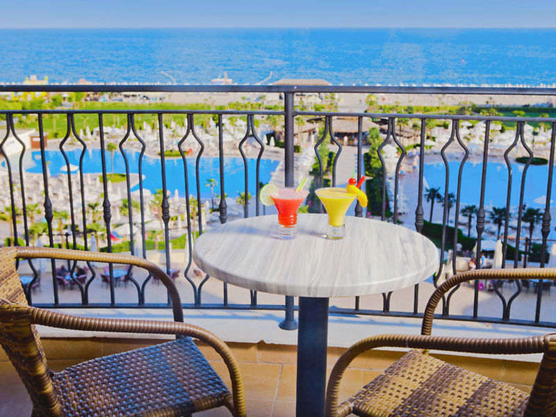 DIT Majestic Beach Resort