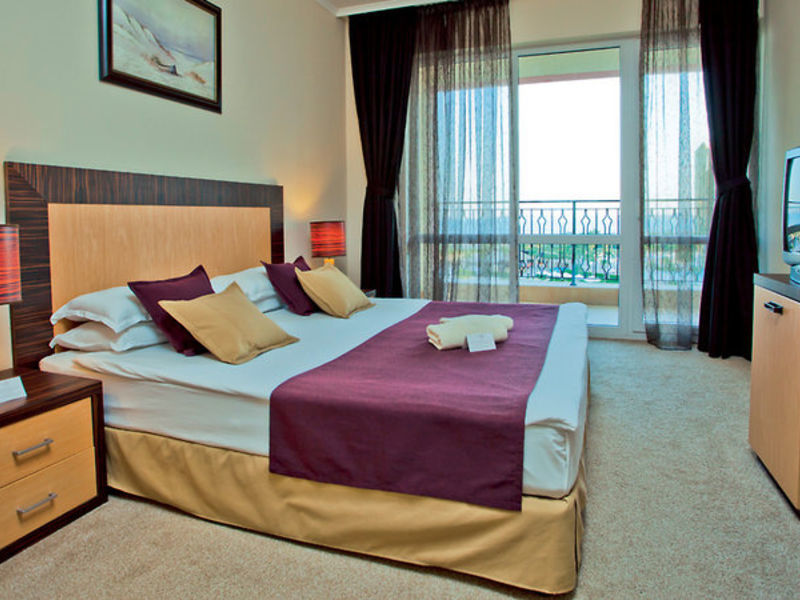 DIT Majestic Beach Resort