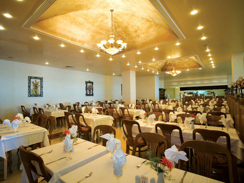 DIT Majestic Beach Resort