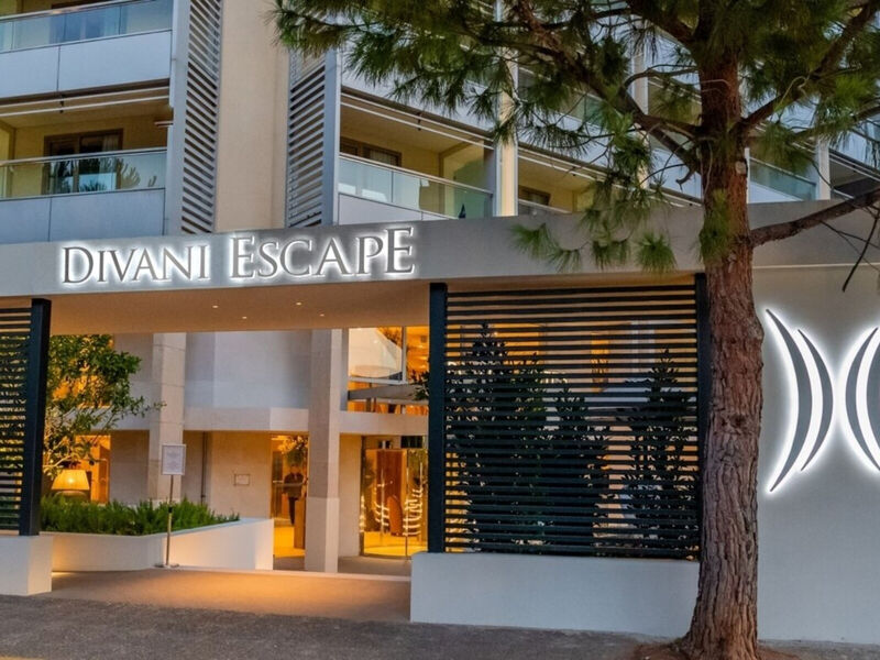 Divani Escape