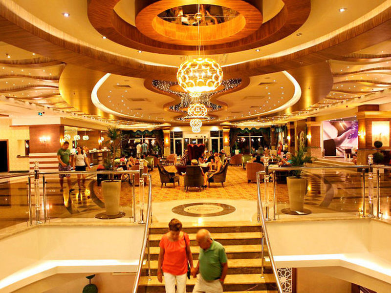 Dizalya Palm Garden Hotel