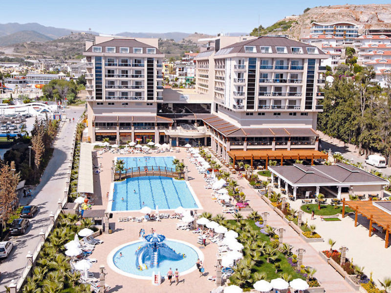 Dizalya Palm Garden Hotel
