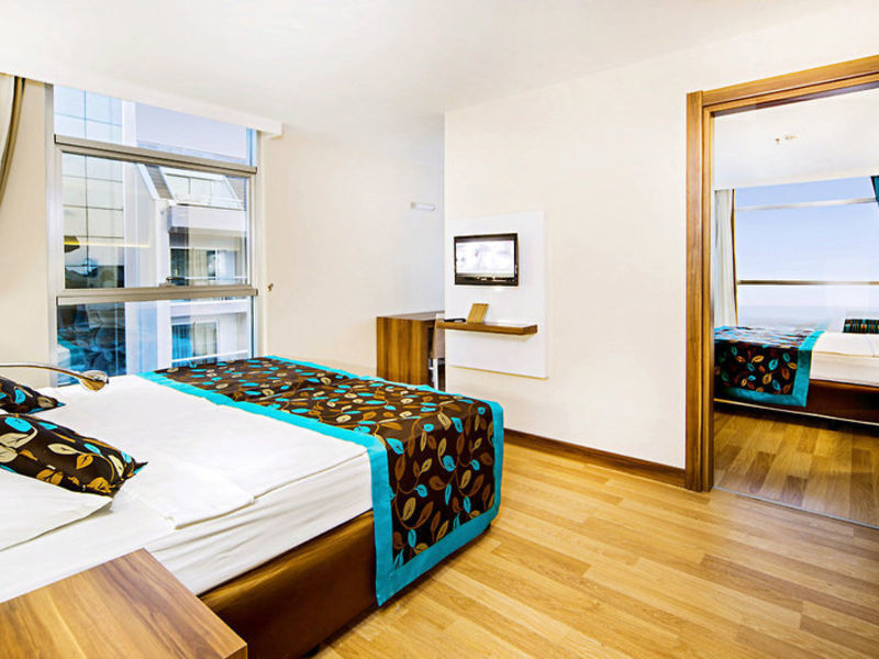 Dizalya Palm Garden Hotel