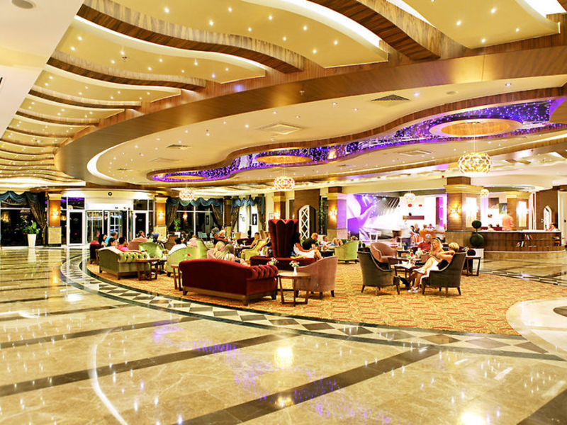 Dizalya Palm Garden Hotel