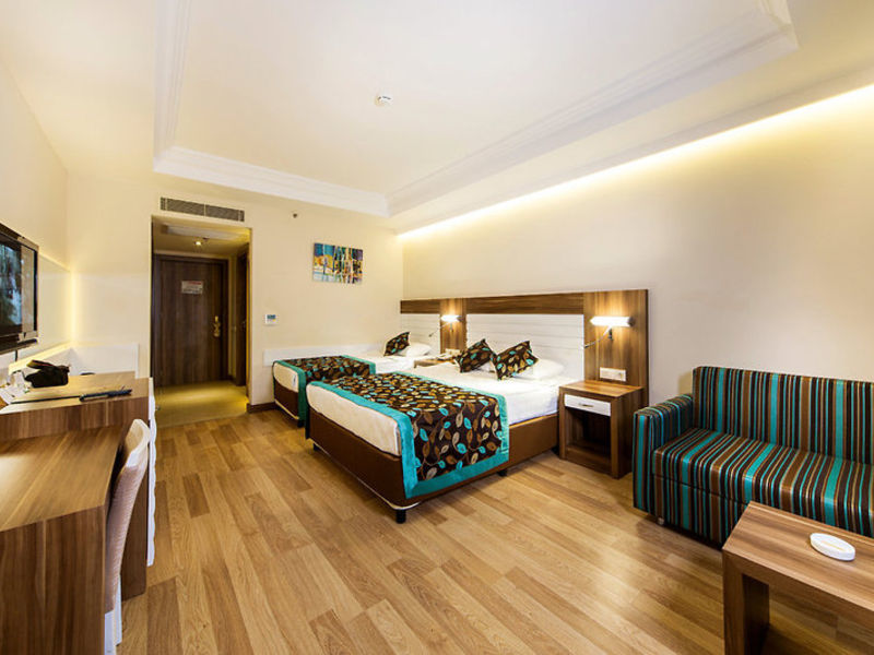Dizalya Palm Garden Hotel
