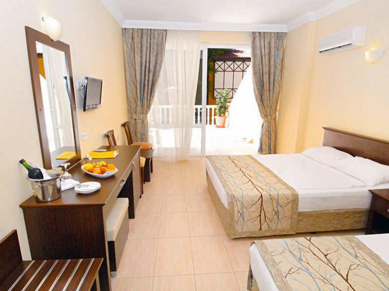Dizalya Palm Garden Hotel