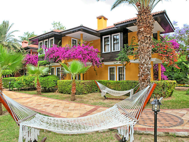 Dizalya Palm Garden Hotel