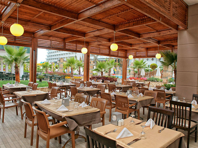 Dizalya Palm Garden Hotel