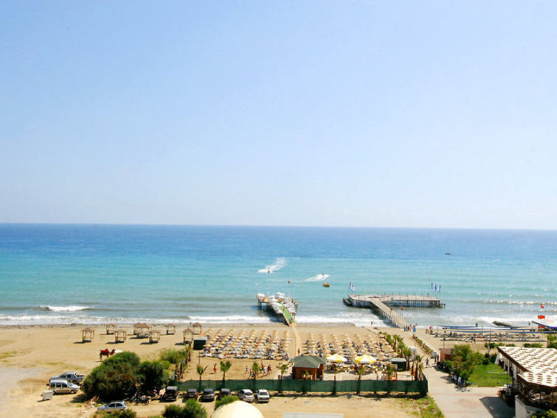 Dizalya Palm Garden Hotel