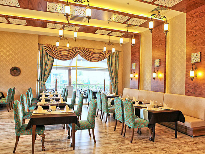 Dizalya Palm Garden Hotel