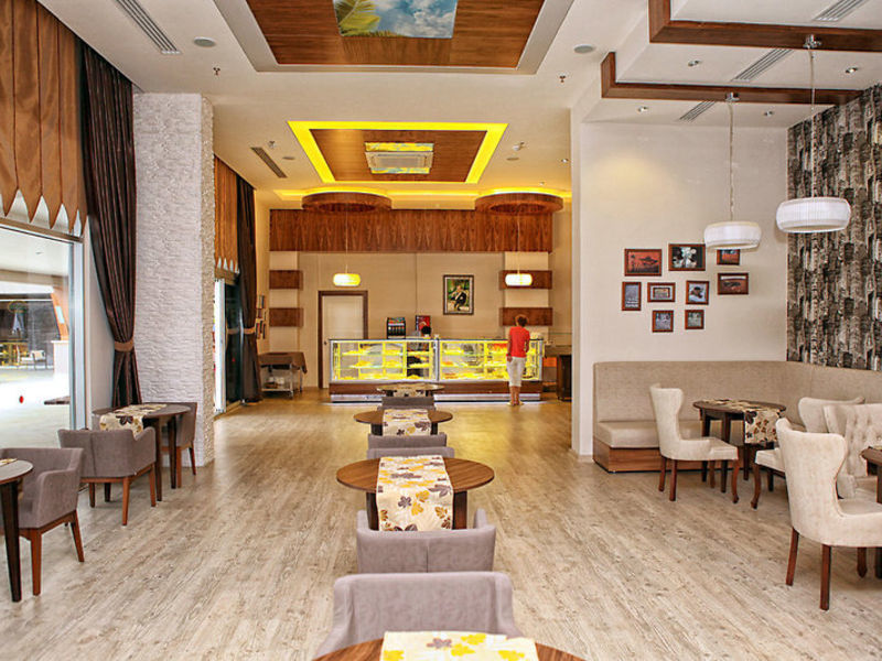 Dizalya Palm Garden Hotel