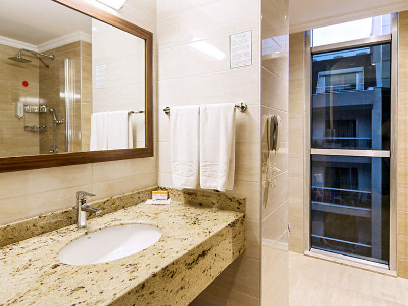 Dizalya Palm Garden Hotel
