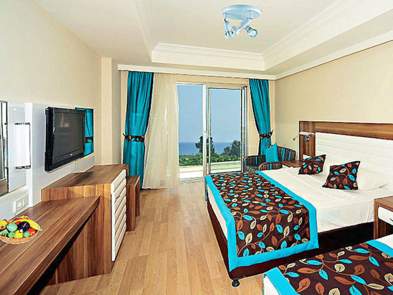 Dizalya Palm Garden Hotel