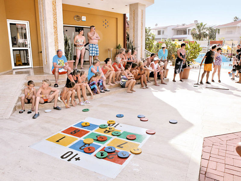 Dizalya Palm Garden Hotel