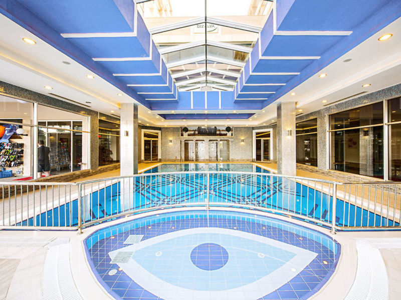 Dizalya Palm Garden Hotel