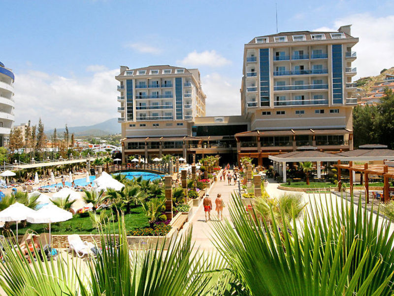 Dizalya Palm Garden Hotel