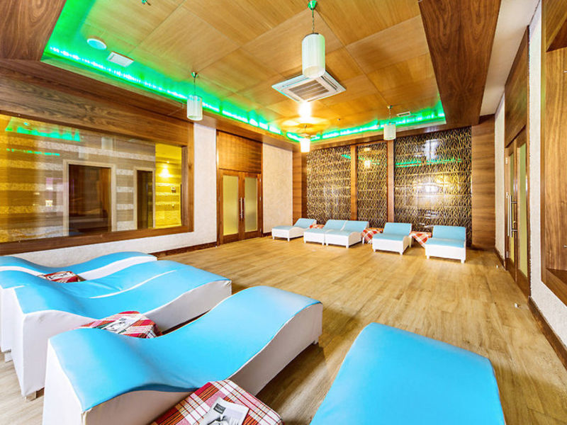 Dizalya Palm Garden Hotel