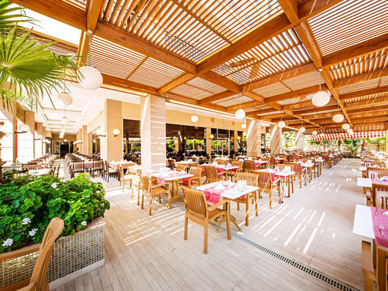 Dizalya Palm Garden Hotel