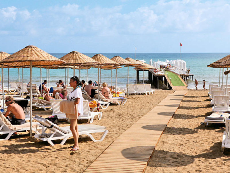 Dizalya Palm Garden Hotel