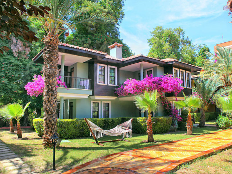 Dizalya Palm Garden Hotel