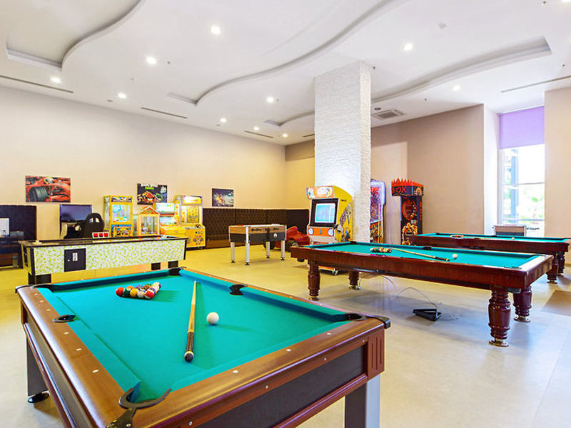 Dizalya Palm Garden Hotel