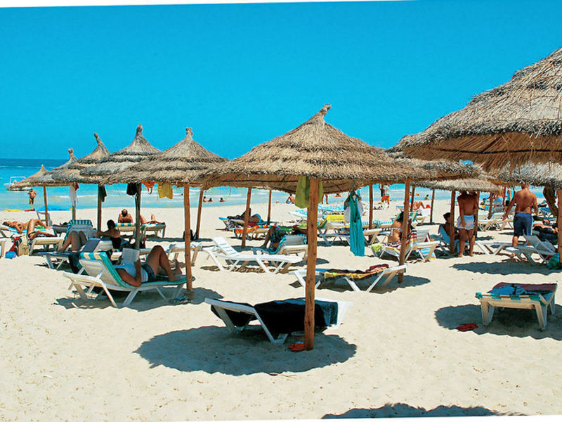 Djerba Holiday Beach