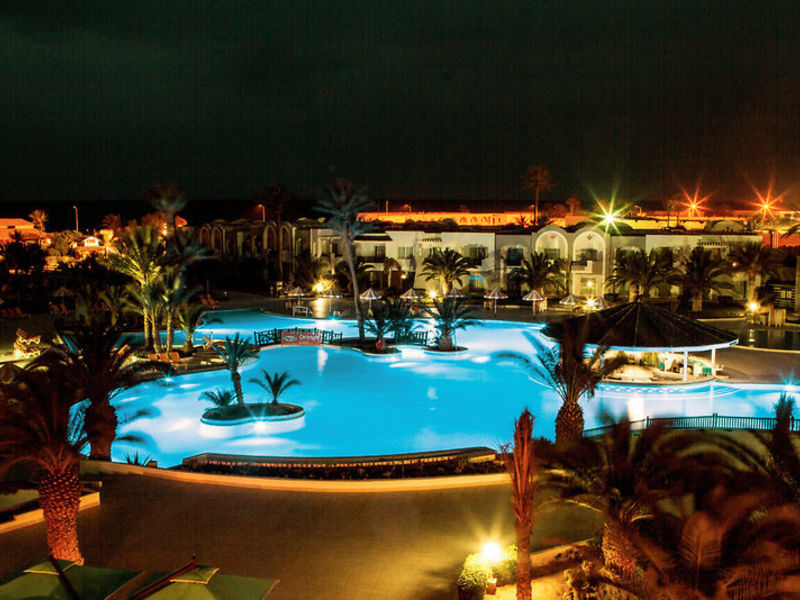 Djerba Holiday Beach