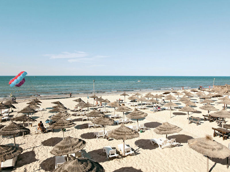 Djerba Holiday Beach