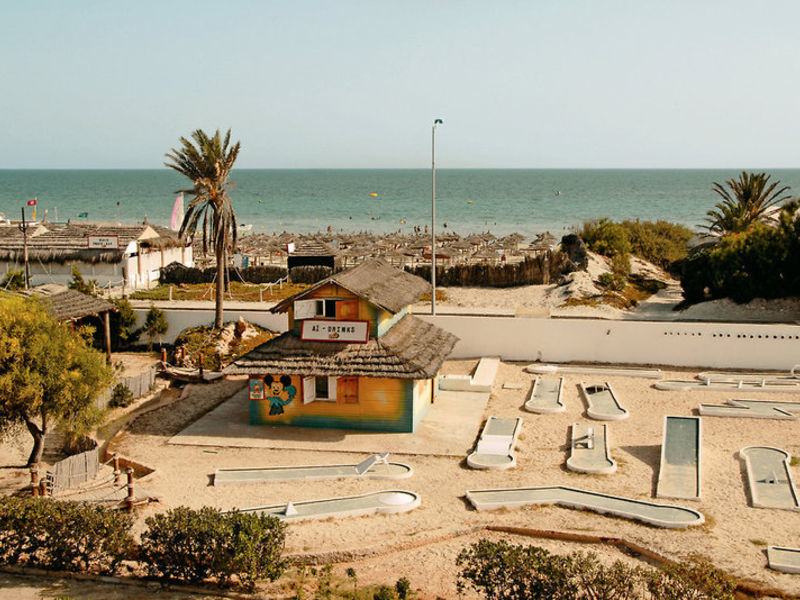 Djerba Holiday Beach