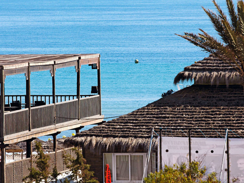 Djerba Holiday Beach