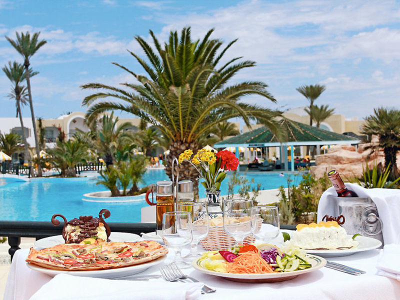 Djerba Holiday Beach