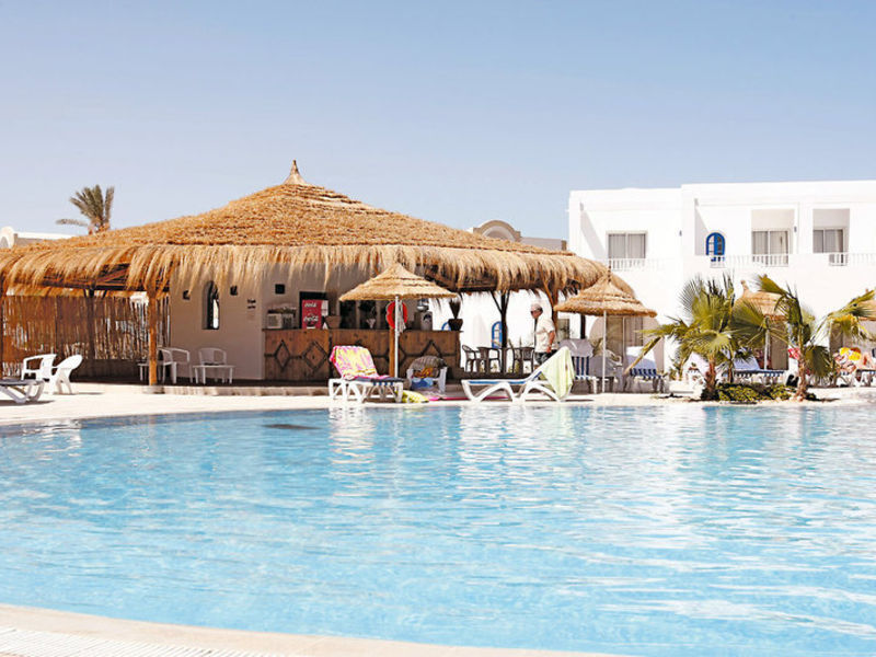 Djerba Sun Club