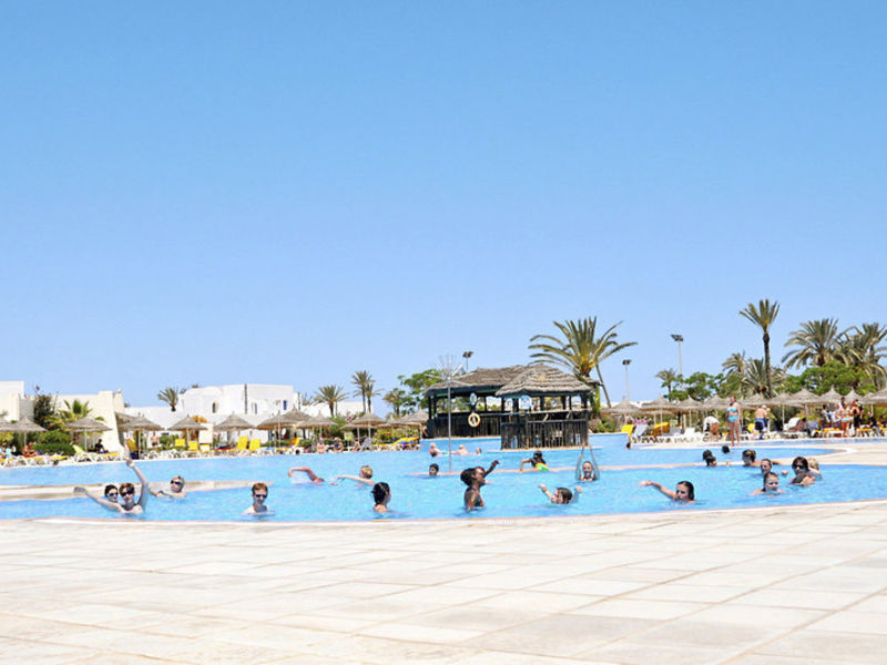 Djerba Sun Club