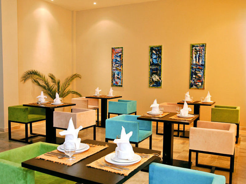 Djerba Sun Club