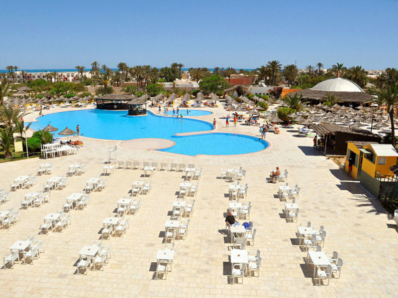 Djerba Sun Club