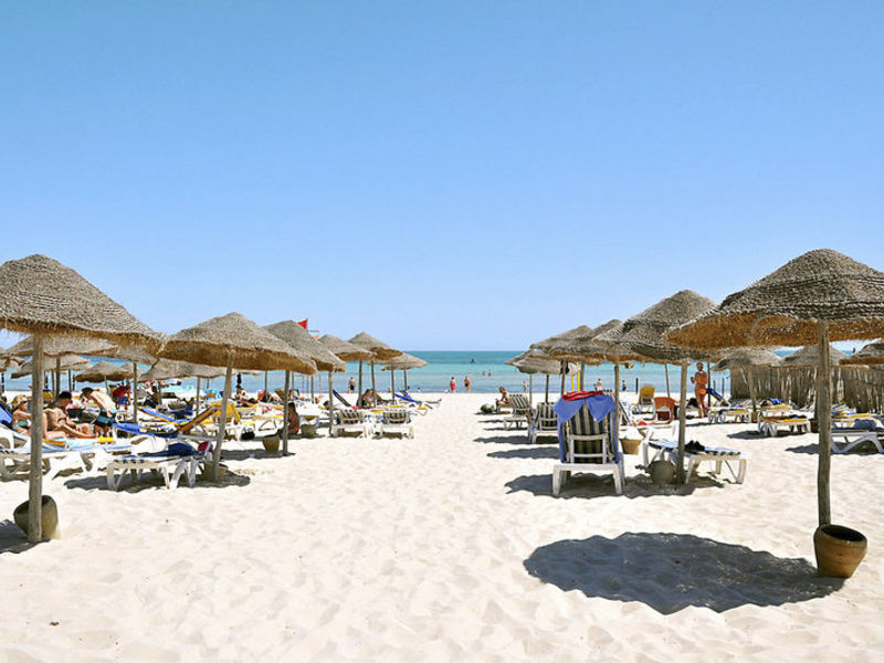 Djerba Sun Club