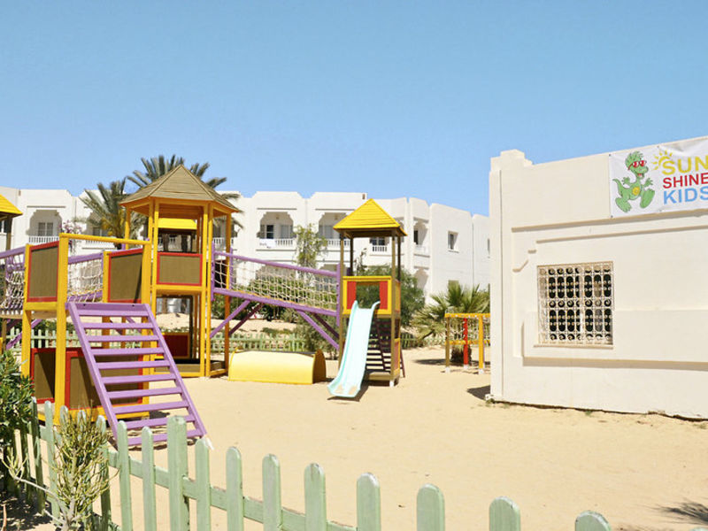 Djerba Sun Club