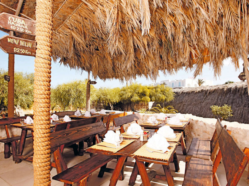 Djerba Sun Club