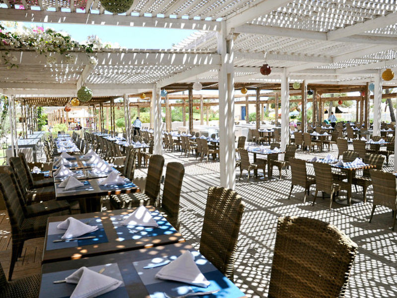 Djerba Sun Club