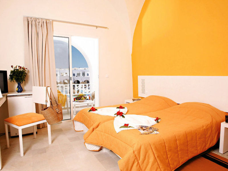 Djerba Sun Club